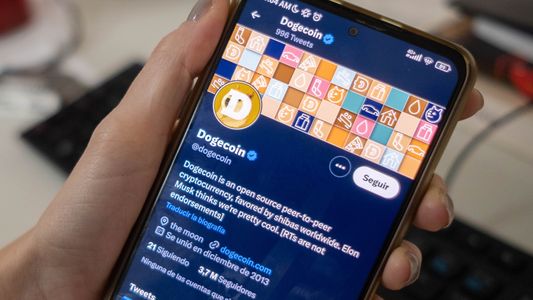 Dogecoin: cuál fue la nueva movida de Elon Musk que disparó el valor de la criptomoneda meme