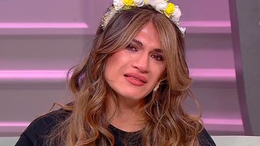La profunda angustia de Luciana por el comentario transfóbico de Andrea de Gran Hermano 2024