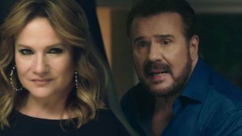 Los Pimpinela despidieron a un querido amigo