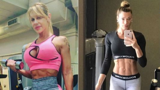 Mónica Farro: Una persona que se papea como ella no puede hablar de alguien que lo hace natural