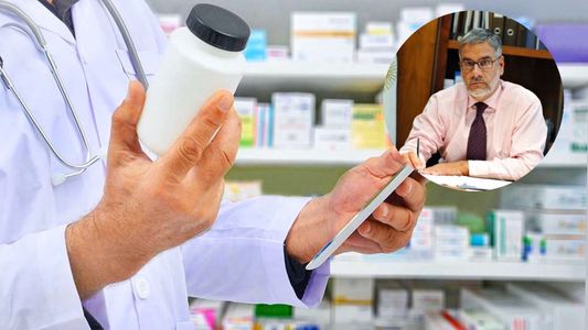 Medicamentos: el Gobierno analiza congelar los precios y mantendrá dos reuniones claves