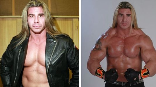 El mensaje de Vicente Viloni sobre las drogas que se volvió viral