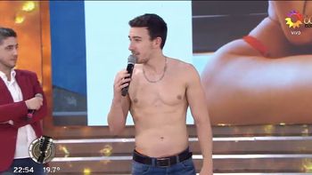 El locutor del Cantando 2020 dio positivo de coronavirus: Estoy cumpliendo con el aislamiento