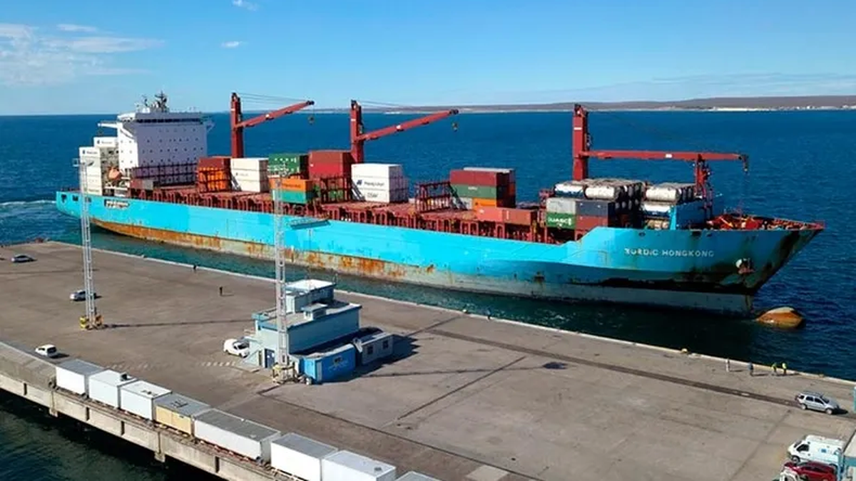 Las exportaciones cayeron un 31