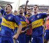 Boca Juniors en la Copa Libertadores 2025: quiénes serán sus rivales