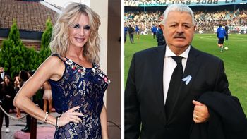 Yanina Latorre sigue su batalla contra Tití Fernández: No soporta que yo sea honesta y frontal