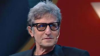 Diego Peretti arrasa en Netflix con la mejor comedia argentina y es la película más vista. (Foto: Archivo)