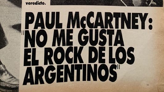 ¿Paul McCartney contra el rock nacional? La historia oculta de una nota polémica que hizo enojar a Charly García