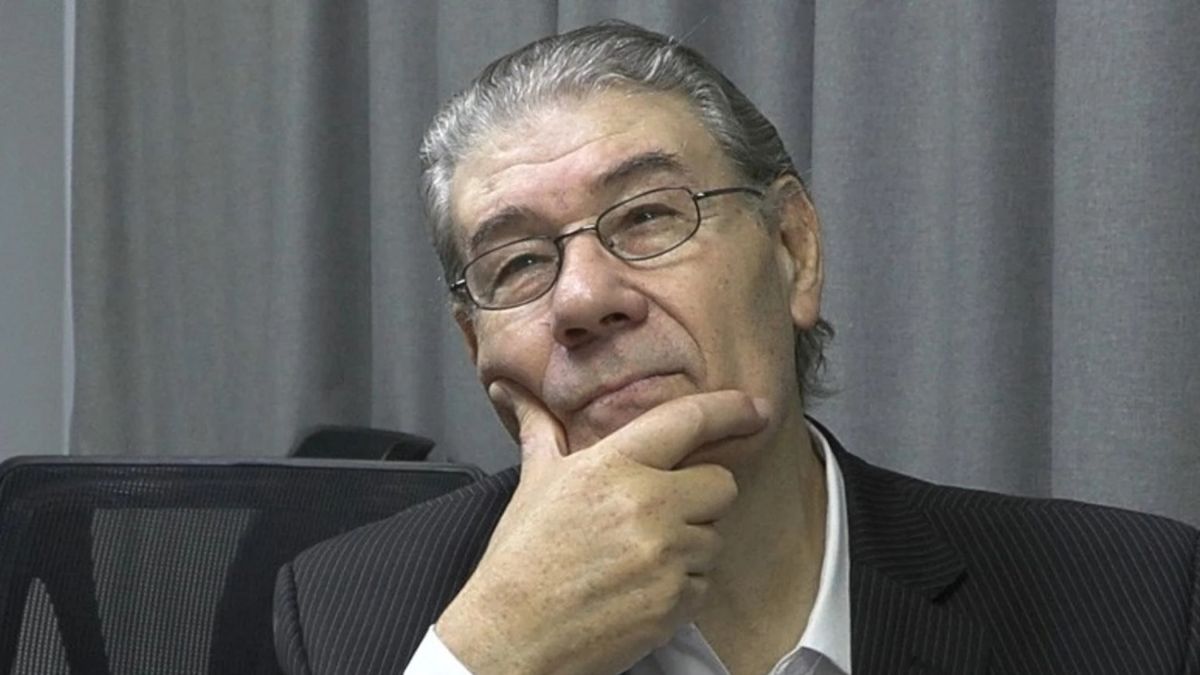 Víctor Hugo Morales confirmó su renuncia a C5N en medio de un escándalo por falta de pago