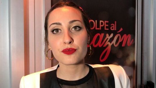 Johana Francella competirá con su hermano en TV: Imagino que ahora me verán a mí
