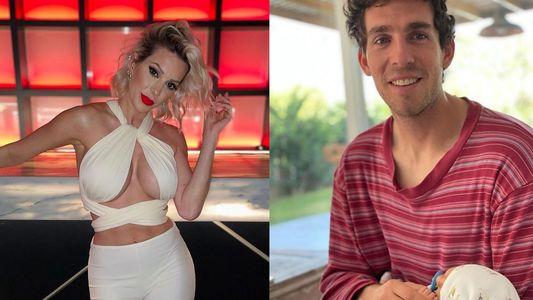 Noelia Marzol contó el particular motivo por el que se frustró su noche romántica