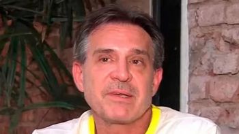 Aníbal Lotocki habló desde la cárcel y contó cómo es su vida en prisión