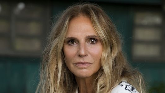 Ginette Reynal también tiene COVID-19: Empezó con dolor de cabeza