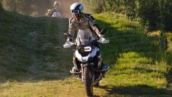 BMW Motorrad Argentina presenta lasnuevas R 1250 GS y R 1250 GSAdventure