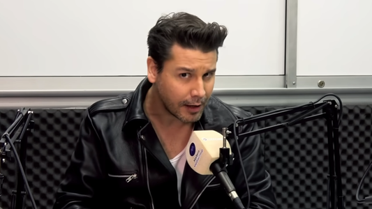 El influencer Emmanuel Danann deberá hacer tareas comunitarias por hostigamiento contra una periodista