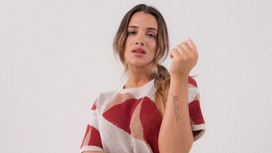 El desesperado pedido de Camila Homs a su familia tras la polémica con Tini Stoessel