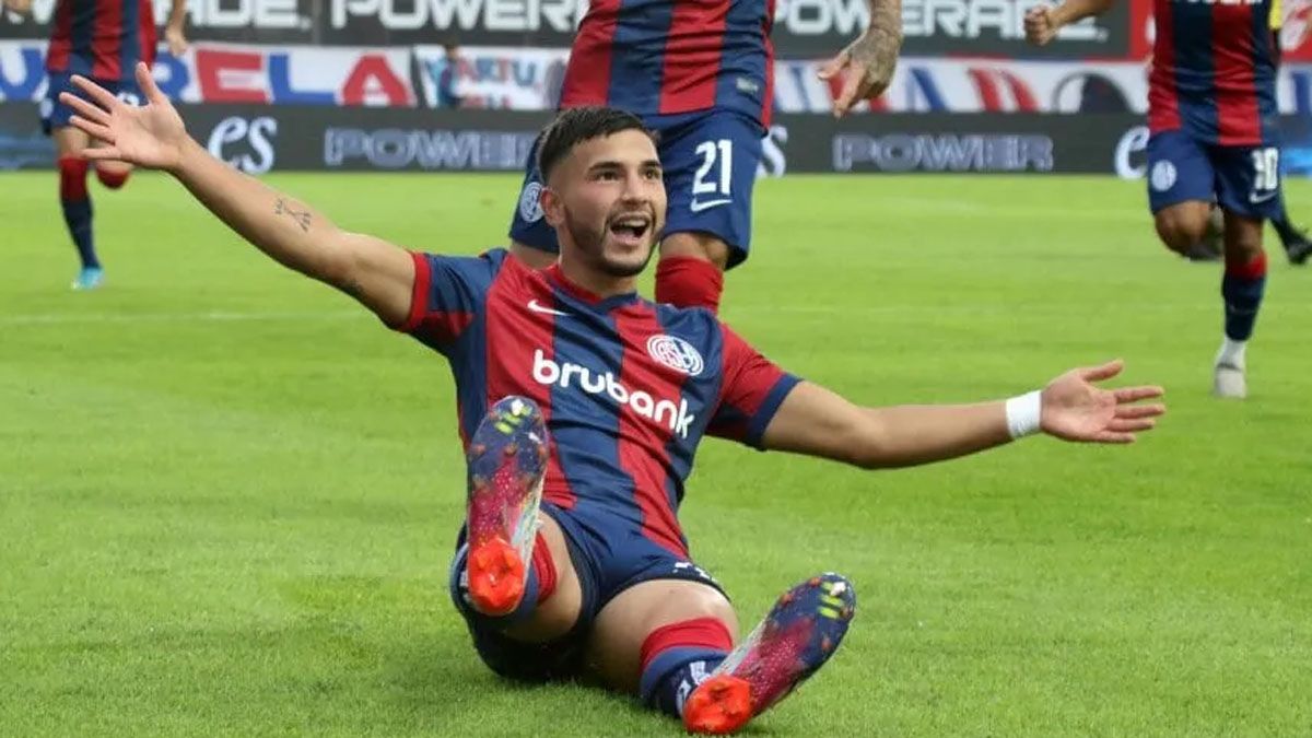 Boca perdió el clásico ante San Lorenzo en el debut de Jorge Almirón como DT