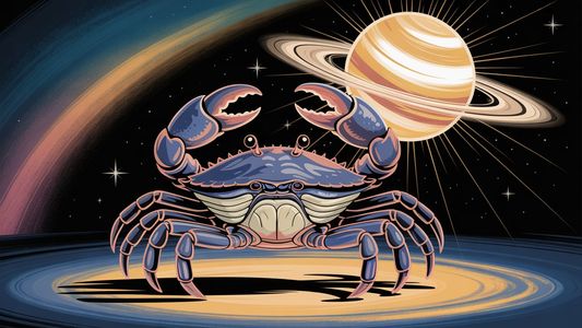 Astrología: Mercurio entra en Cáncer y sólo si tu signo es uno de estos 5, vas a notar el cambio