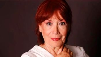 Profundo dolor: murió la actriz Perla Santalla