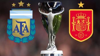 España rompió el silencio sobre la Finalissima cancelada y apuntó contra Argentina: Ofrecimos...