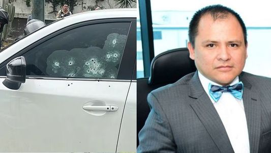 El narcotráfico ecuatoriano y el asesinato a un fiscal para demostrar que mantiene su poder de acción