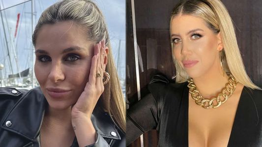 Ivana Icardi destrozó a Wanda Nara con una afirmación explosiva: Está obsesionada con...