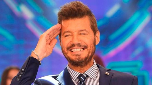 Marcelo Tinelli llegó a un acuerdo con el Grupo Indalo de Cristóbal López