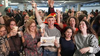 Se filtró la fórmula secreta del Quini 6 y las redes enloquecieron: aseguran que convierte a cualquiera en millonario