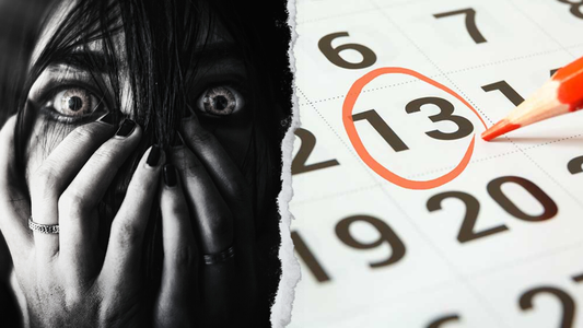 Martes 13: desentrañar el mito de la mala suerte y sus verdades ocultas