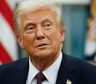 Ni Messi ni Maradona: Trump eligió al mejor futbolista de la historia y desconcertó al mundo del fútbol