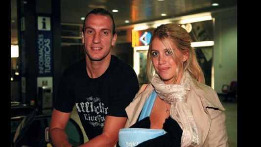 Wanda Nara acusa a Maxi López de abandonar a sus hijos pero…