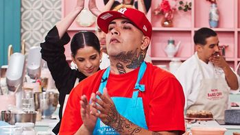 Callejero Fino explicó los motivos de su renuncia a Bake Off Famosos: La verdad es...