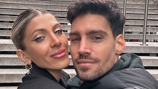 Cande Ruggeri confirmó que se casa con Nicolás Maccari: La propuesta que más esperé