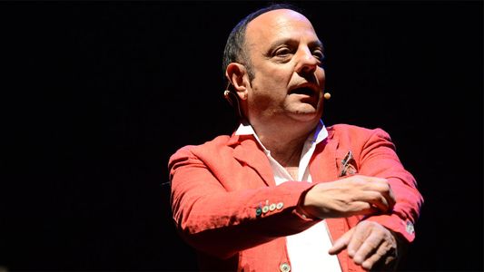 Otra vez cancelaron un show de Baby Etchecopar: Es una persecución sistemática