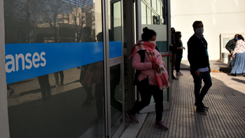 ANSES Bono de Refuerzo Alimentario: Quiénes cobran hoy miércoles 16 de noviembre
