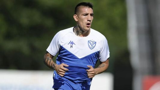 Ricardo Centurión llegó a un acuerdo de palabra para jugar en Barracas Central