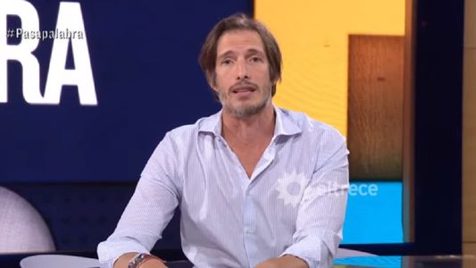 Iván de Pineda se emocionó al despedirse de Pasapalabra: Ojalá nos veamos pronto