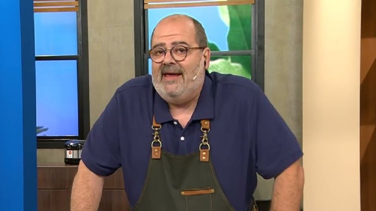 Confirmado: se supo quién conducirá Qué Mañana! tras la muerte de Guillermo Calabrese