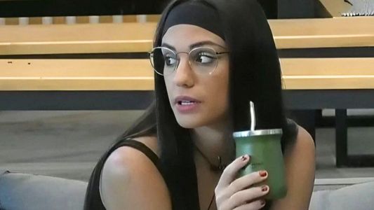 La particular charla que tuvieron los participantes de Gran Hermano sobre Rosina: Tiene una patología