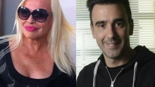 Silvia Süller: A Hoppe le tengo un amor que trasciende el plano terrenal