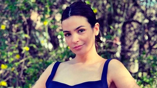 Agustina Cherri mostró una importante decisión que tomó ante la llegada de su cuarto hijo