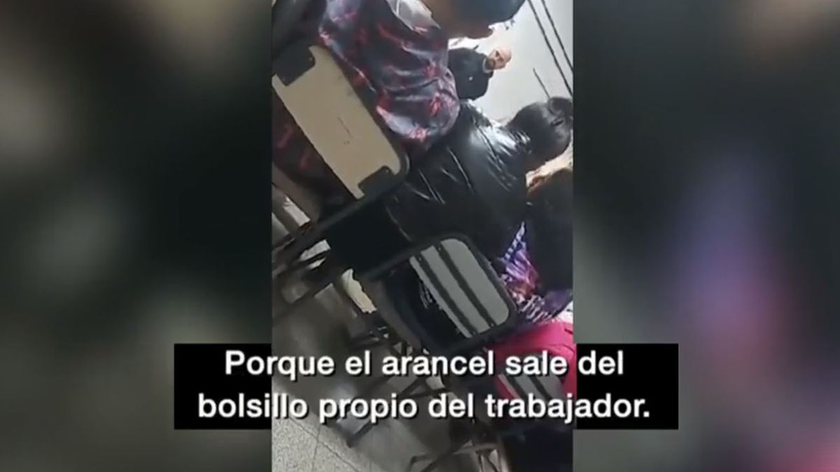 La Escuela 110 de La Tablada