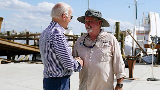 Video | Nadie jode a un Biden, el nuevo exabrupto del presidente de Estados Unidos