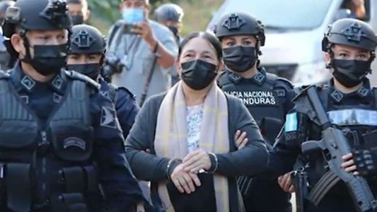 Cómo cayó la reina de la cocaína, líder de uno de los mayores carteles de narcotráfico