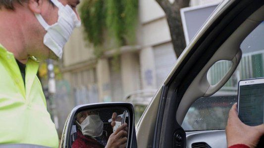 Paso a paso: cómo sacar el nuevo permiso para circular