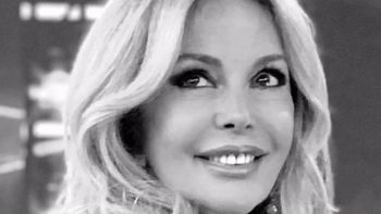 Graciela Alfano mostró cómo quedó su rostro tras un tratamiento estético