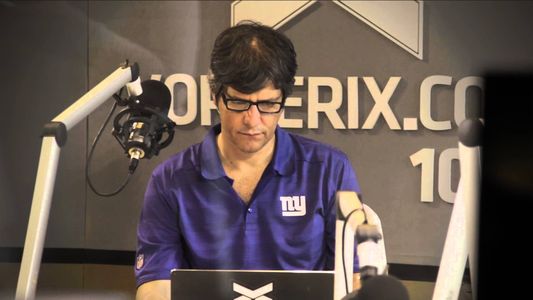 Mario Pergolini fue imputado por evasión junto a Sergio Spolsky