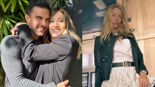 El video de Mica Viciconte con las hijas de Nicole Neumann: ¿con un palito para la modelo?