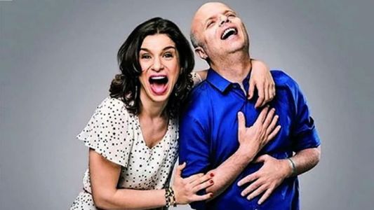 El pacto de Dalia Gutmann y Sebastián Wainraich: Acordamos que lo que pasa en...