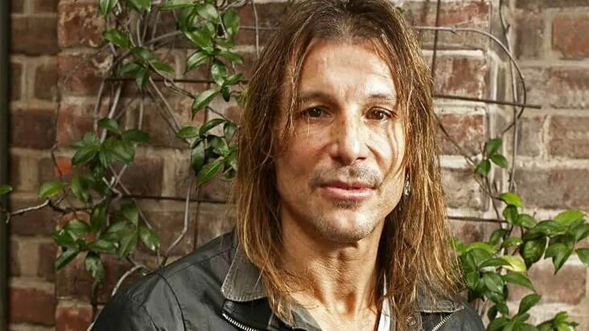 Claudio Cannigia no podrá salir del país por estar procesado por abuso sexual contra Mariana Nannis. (Archivo)